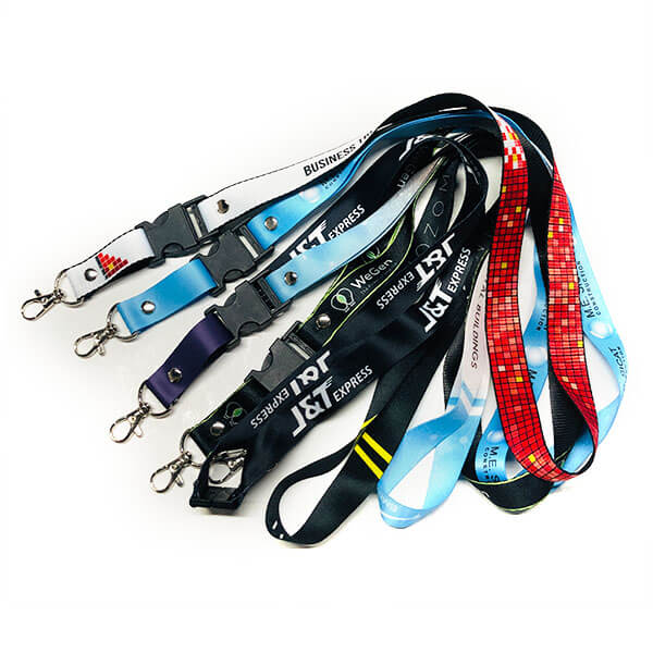 Custom Lace / Lanyard