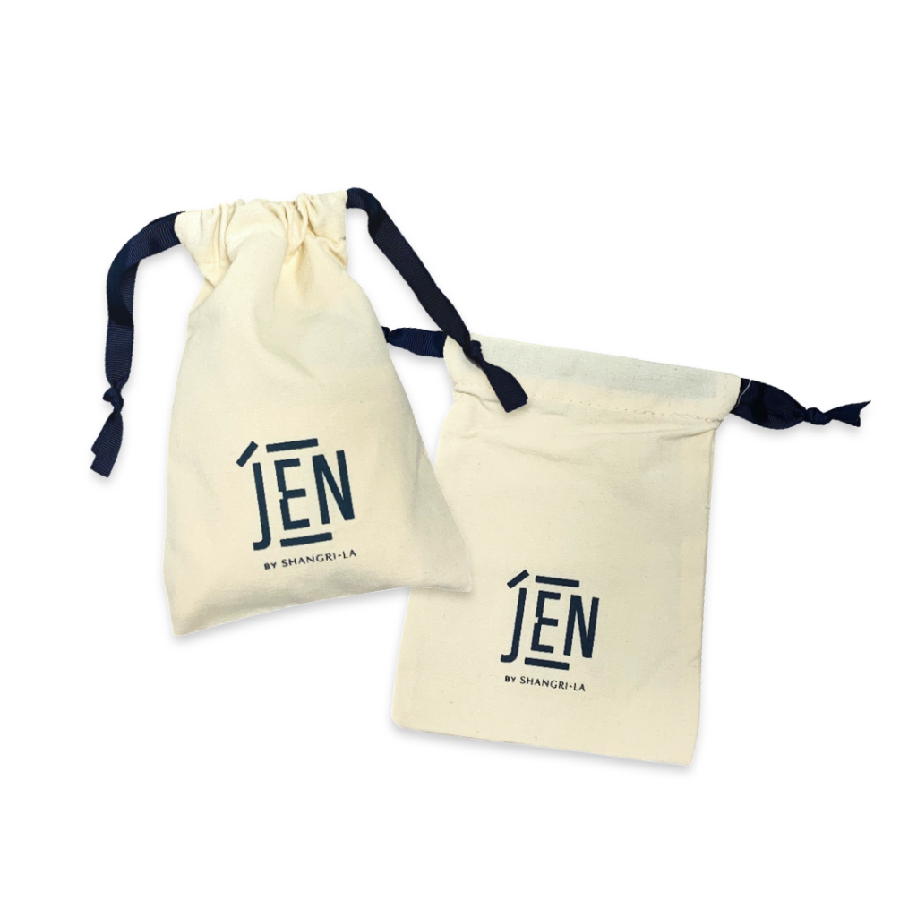 Custom Drawstring Bag