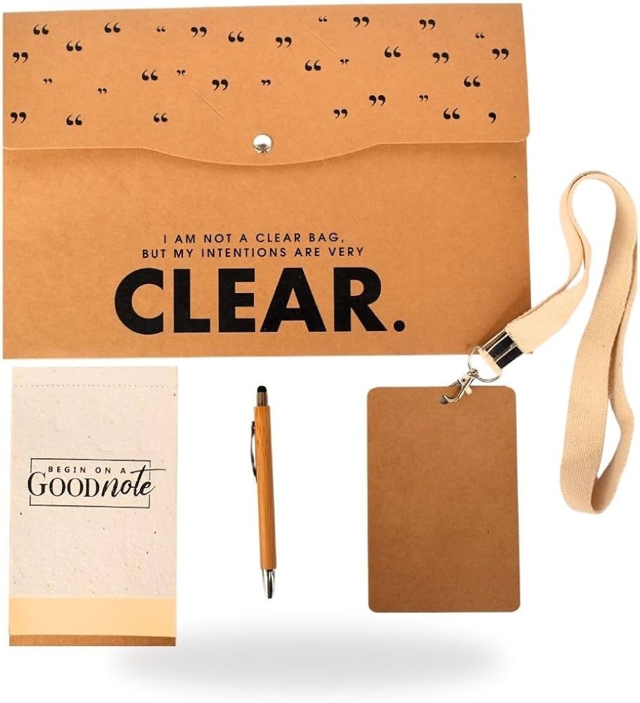 Conference Kit Package