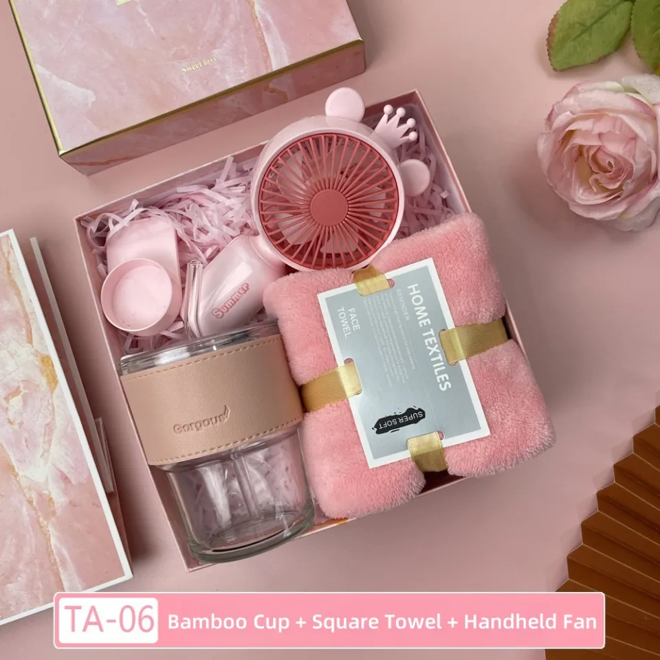 Personalized Gift Box